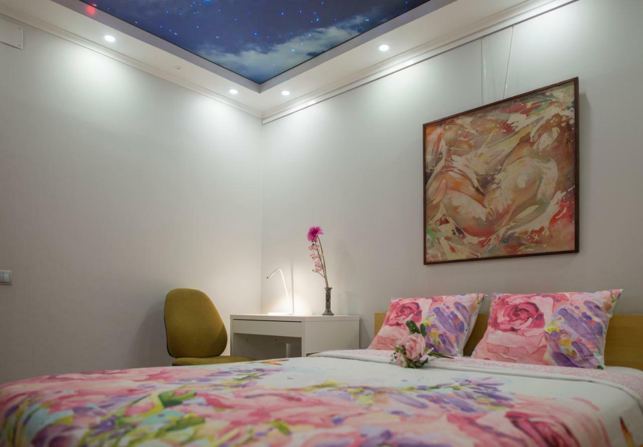 Camp Nou, Europa Fira - Modern Two-Bedroom Apartment With Heating L'Hospitalet de Llobregat Exteriör bild